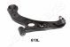 JAPANPARTS Lenker, Radaufhängung BS-610L