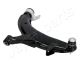 JAPANPARTS Lenker, Radaufhängung BS-704L
