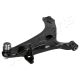JAPANPARTS Lenker, Radaufhängung BS-710R
