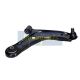 JAPANPARTS Lenker, Radaufhängung BS-828R
