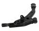 JAPANPARTS Lenker, Radaufhängung BS-H03R
