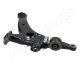 JAPANPARTS Lenker, Radaufhängung BS-H29L