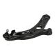 JAPANPARTS Lenker, Radaufhängung BS-H61R