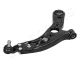 JAPANPARTS Lenker, Radaufhängung BS-H75R
