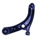 JAPANPARTS Lenker, Radaufhängung BS-H95