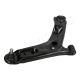 JAPANPARTS Lenker, Radaufhängung BS-K13R