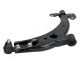 JAPANPARTS Lenker, Radaufhängung BS-K17R