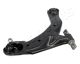 JAPANPARTS Lenker, Radaufhängung BS-K21R