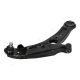 JAPANPARTS Lenker, Radaufhängung BS-K31R