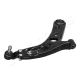 JAPANPARTS Lenker, Radaufhängung BS-K34R