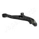 JAPANPARTS Lenker, Radaufhängung BS-K37L