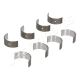 JAPANPARTS Pleuellager CB2404A