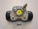 JAPANPARTS Radbremszylinder CS-203