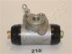 JAPANPARTS Radbremszylinder CS-207