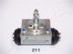 JAPANPARTS Radbremszylinder CS-211