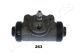 JAPANPARTS Radbremszylinder CS-263