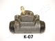 JAPANPARTS Radbremszylinder CS-K07