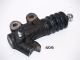 JAPANPARTS Nehmerzylinder, Kupplung CY-405