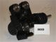 JAPANPARTS Nehmerzylinder, Kupplung CY-H09