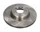 JAPANPARTS Bremsscheibe DI-0133