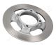 JAPANPARTS Bremsscheibe DI-023C