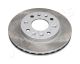 JAPANPARTS Bremsscheibe DI-029C