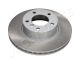 JAPANPARTS Bremsscheibe DI-038C