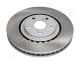 JAPANPARTS Bremsscheibe DI-2048C