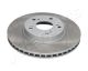 JAPANPARTS Bremsscheibe DI-428C