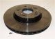 JAPANPARTS Bremsscheibe DI-428