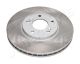 JAPANPARTS Bremsscheibe DI-490C