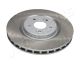 JAPANPARTS Bremsscheibe DI-550C