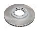 JAPANPARTS Bremsscheibe DI-599C