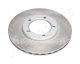 JAPANPARTS Bremsscheibe DI-607C