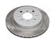 JAPANPARTS Bremsscheibe DI-817C