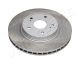 JAPANPARTS Bremsscheibe DI-821C