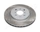 JAPANPARTS Bremsscheibe DI-830C