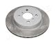 JAPANPARTS Bremsscheibe DI-890C