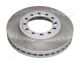 JAPANPARTS Bremsscheibe DI-912C
