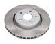 JAPANPARTS Bremsscheibe DI-916C