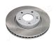 JAPANPARTS Bremsscheibe DI-H12C