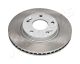 JAPANPARTS Bremsscheibe DI-H25C