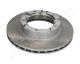 JAPANPARTS Bremsscheibe DI-W14C