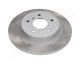 JAPANPARTS Bremsscheibe DP-127C
