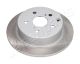JAPANPARTS Bremsscheibe DP-242C