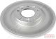 JAPANPARTS Bremsscheibe DP-263C