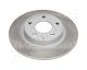 JAPANPARTS Bremsscheibe DP-331C