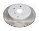 JAPANPARTS Bremsscheibe DP-802C