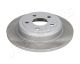 JAPANPARTS Bremsscheibe DP-909C