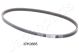 JAPANPARTS AGR-Ventil EGR-109
